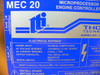 Thomson Technology Inc. Mec;20;2 Plc Controller Module