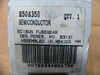 Edison E50s350 Semiconductor Fuse 350 Amp 500V Ac/Dc E50s 350