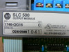 Allen-Bradley 1746-Og16 Output Module 2.0-5.5Vdc, 20Ma