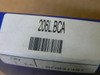 Federal-Mogul 206L.Bca Bearing
