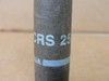 Gould Shawmut Crs 25- 25 Amp, 600 V, Time-Delay Type D Fuse