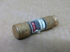 Bussmann Frn-R-1⁄2 Frn-R-0.5 0.5 Amp 250V Fusetron Dual Element Fuse