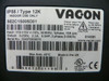 Vacon Se2c1s005d01 Drive Ac 1/3Phase 110-115/0-250V 10/2.3Amp