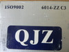 Qjz 6014Zzc3 Bearing Metal Seals 70X110x20 Mm 6014 Zz C3 6014-Z
