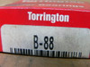 Brand New Torrington B-88 Needle Roller Bearing