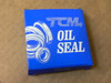 Tcm 08121Tb Oil Seal (0.875 X 1.250 X 0.250)