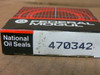 Federal-Mogul 470342 Oil Seal 1.062”X1.987”X437