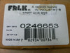 New Falk 1030T Hub Rsb Coupling Hub 0246653
