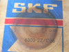 Skf 6300-2Z/Qe6 Deep Size Ball Single Row 10 X 35 X 11 Mm