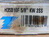 Tsubaki H35b10f-5/8 / H35b10f58 Strand Roller Chain Sprocket