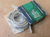 Rbl R12zz Metal Sealed Shield Ball Bearing