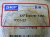 Skf 6001 2Z Bearing Metal Shield 60012Z 6001-2Z 12X28x8 Mm