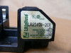 Littelfuse Lr25030-2Cr Fuse Holder 250V 30A 2 Pole Littelfuse Lr25030-2Cr Fuse Holder 250V 30A 2 Pole