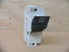 Allen Bradley 1492-Fb1j60-L Fuse Holder Class J 60A 1P 110-600V W/ Indicator
