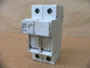 Itc Vlc10 600V 30A 2-Pole Series 400 Fuse Holder