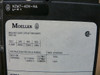 Moeller Thermal-Magnetic 3Pole 40 Amp Breaker Cat No Nzm7-40N-Na 600Vac