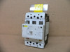 Moeller Thermal-Magnetic 3Pole 40 Amp Breaker Cat No Nzm7-40N-Na 600Vac