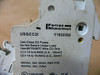 Ferraz-Shawmut Usgcc2i Fuse Holder Ferraz-Shawmut Usgcc2i Fuse Holder