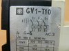Telemecanique Gv1-T10 Manual Motor Starter 4-6A