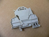 Weidmuller Zsi 2.5 Fuse Terminal Block (Lot Of 7)