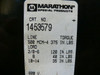 Marathon 1453579 Power Distribution Terminal Block (Single)