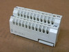 Klockner Moeller Zb4-122-Kl1 Terminal Block Snap-Fitting For Compact Plc Clean