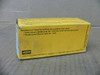 Hubbell Cs115cn Switch 15Amp 120/277Vac 1Pole Side Wired