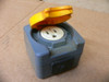Berker Iso-Panzer 100V Ac Power Receptacle 21850