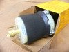 Hubbell Hbl2421-Cn / Hbl2421cn Twist Lock Plug