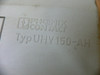 Phoenix Contact Uhv150-Ah Cable Cover