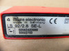 Ls 92 / 2.8 Se-L Leuse Electronic Sensor Optical Light Barrier Up To 26 M