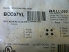 Balluff Bcc A314-A314-30-346-Vx44w6-020 Double Ended Cable, Bcc07yl