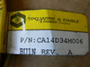 Tpc Ca14d34m006 6 Ft Cable