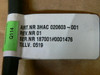 Abb 3Hac020603-001 Irc5 Cable