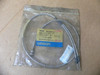 New In Package Omron E32-Udat1-3F Fiber Optic Cable Unit