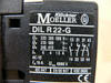 Klöckner-Moeller Dil R22-G 20 Dil Magnetic Contractor 600Vac 4 No/Nc 24V Coil