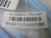 New 72-3383-01 Cisco Console Cable 6Ft