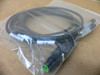 Murr Elektronik 7003-40828-8280150 M12 Y-Distributor / M8 Female 0° Sc Cable