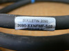 Allen-Bradley 2090-Xxnfmf-S02 Cable