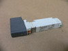 Smc Vqc2300n-5 Pneumatic Solenoid Valve, 5-Port, 24Vdc, 0.1-0.7Mpa