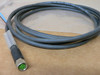 Murr Elektronik 7000-40821-6200200 M12 Y-Distributor / M8 Female 0° Cable