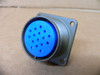 Amphenol Ms3102a24-5S Military Style Circular Connector