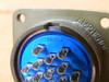 Amphenol Ms3102a24-5S Military Style Circular Connector