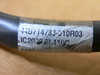 Ge Fanuc Ic200cbl110c Cable