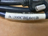 Ge Fanuc Ic200cbl601 Rack Expansion Cable