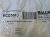 Balluff Bcc05fj Cable Bccm415-0000-1A-003-Ux44t2-050