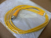 Balluff Connector Splitter Cable Bcc0am2, Bcc M414-M313-M313-U2012-010