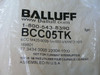 Balluff Bcc05tk Single-Ended Cordset Bcc M425-0000-1A-003-Vx44t2-100