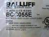 Balluff Bcc055e Bcc M323-0000-10-001-Vx43t2-050 Cable