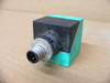 Pepperl & Fuchs Nbn30-L2-E2-V1 Inductive Proximity Sensor Part No. 44642S Pepperl & Fuchs Nbn30-L2-E2-V1 Inductive Proximity Sensor Part No. 44642S